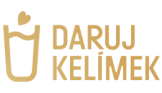 Logo: Daruj kelímek