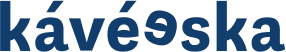 Logo: Kávéeska