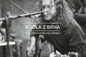 Kudla z Brna