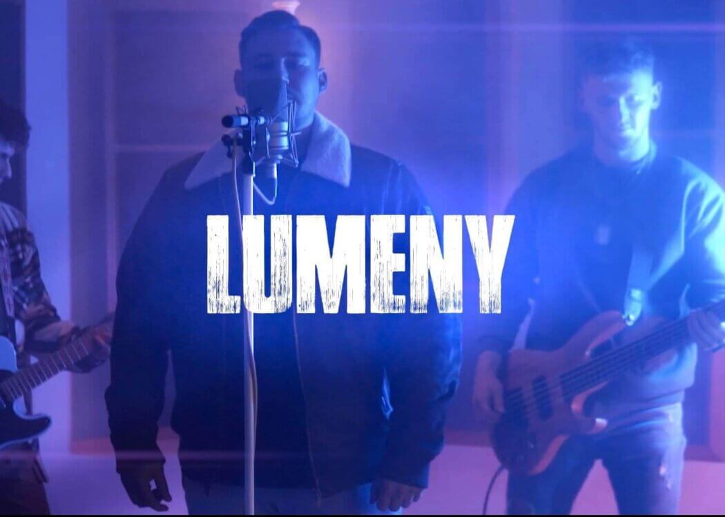 Lumeny