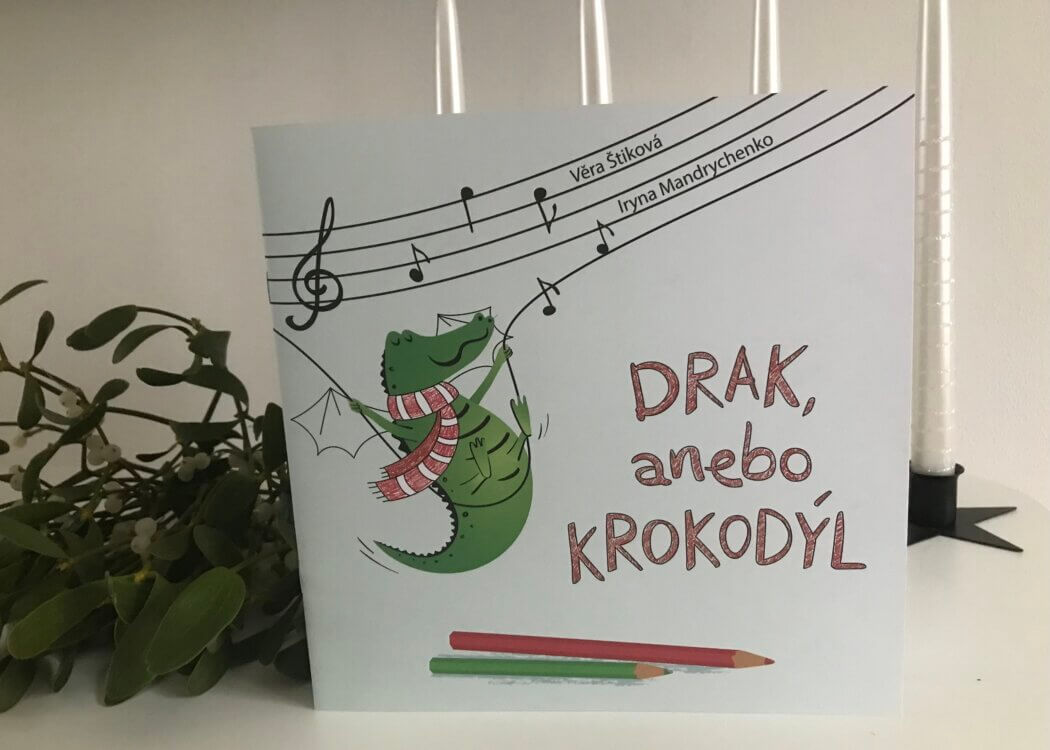 Omalovánky